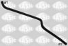 SASIC 3400101 Radiator Hose